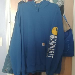 Carhartt Hoodie